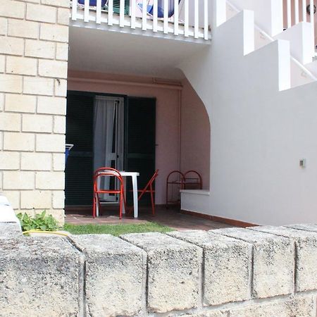 Residence "I Delfini" - Localita Portopiatto - Pugnochiuso - 71019 Vieste Bagian luar foto