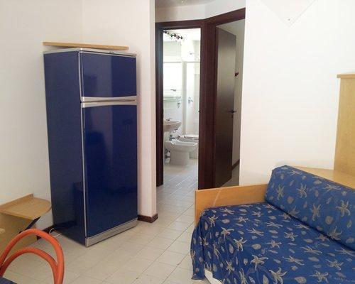 Residence "I Delfini" - Localita Portopiatto - Pugnochiuso - 71019 Vieste Bagian luar foto